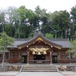 izumo taisha grand shrine