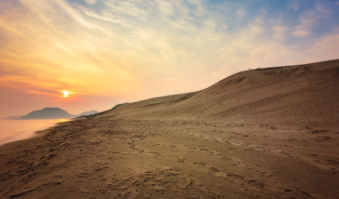 Tottori