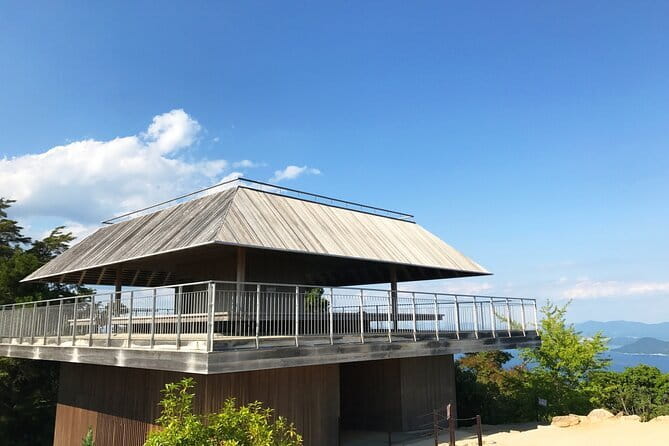 1-Day Miyajima Sightseeing Tour - Mt. Misen is the day’s biggest effort
