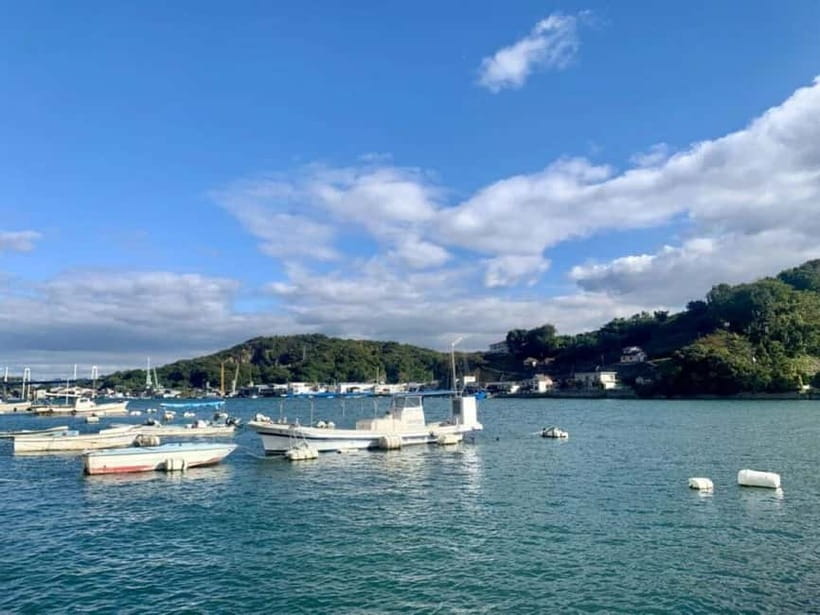 1-Day Onomichi & Ikuchijima Island: Temples, Ropeway & Ferry - Key points to know before you book