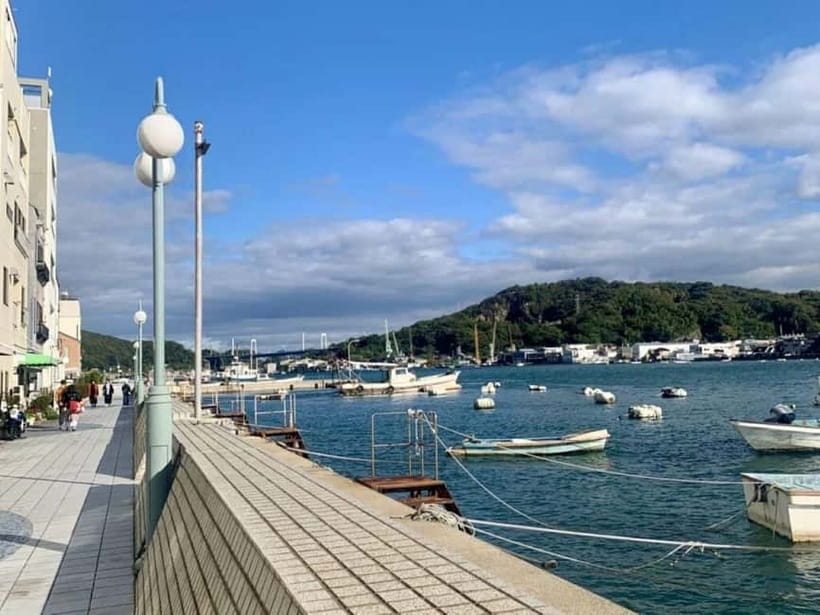 1-Day Onomichi & Ikuchijima Island: Temples, Ropeway & Ferry - Why this Onomichi route feels different