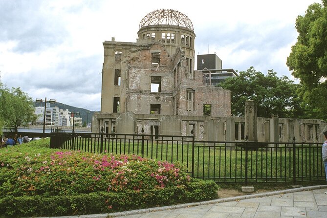 1-Day Private Sightseeing Tour in Hiroshima and Miyajima Island - Spending three hours on Miyajima Island