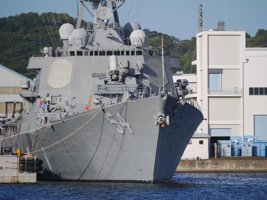 1-Day Tour from Hiroshima: Naval History in Port City Kure - Irifuneyama Memorial Museum and the naval commander’s home
