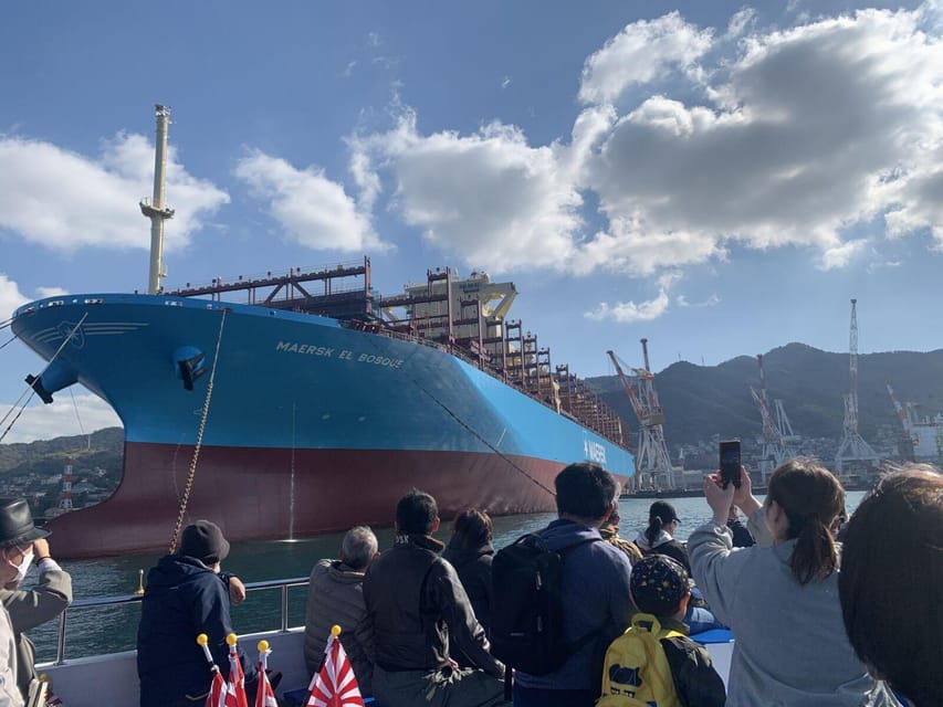 1-Day Tour from Hiroshima: Naval History in Port City Kure - Value, pace, and who should book