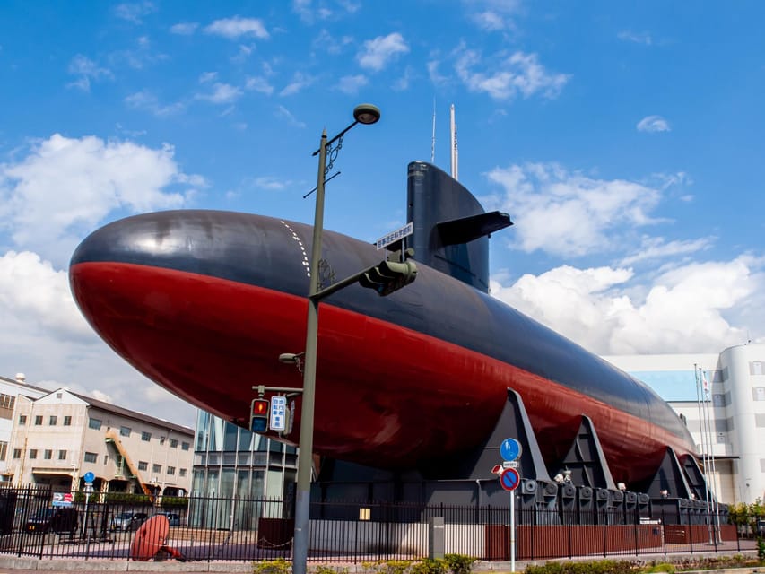 1-Day Tour from Hiroshima: Naval History in Port City Kure - Meeting your guide at Hiroshima Station