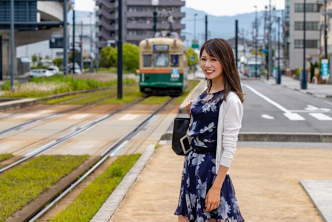 1 Hour Private Photoshoot in Hiroshima - Key points to know before booking