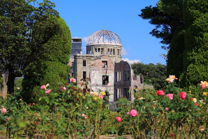 1 Hour Private Photoshoot in Hiroshima - Is $101.23 a fair price?