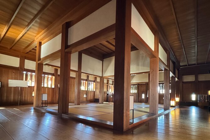 2-Hour Private Hiroshima Morning Tour - Why the early start matters
