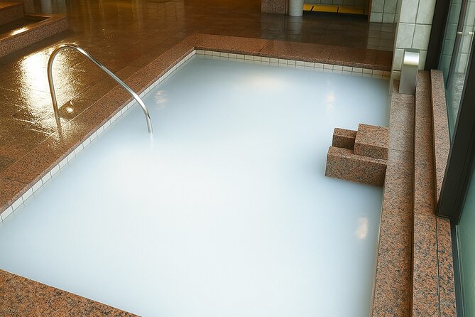 2 Hours Hiroshima Hot Spring Tour - Why this two-hour Hiroshima outing works