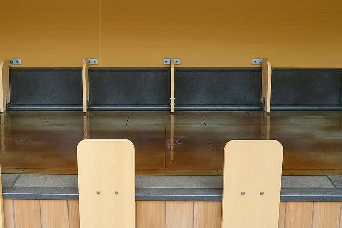 2 Hours Hiroshima Hot Spring Tour - The sauna adds another layer of relaxation