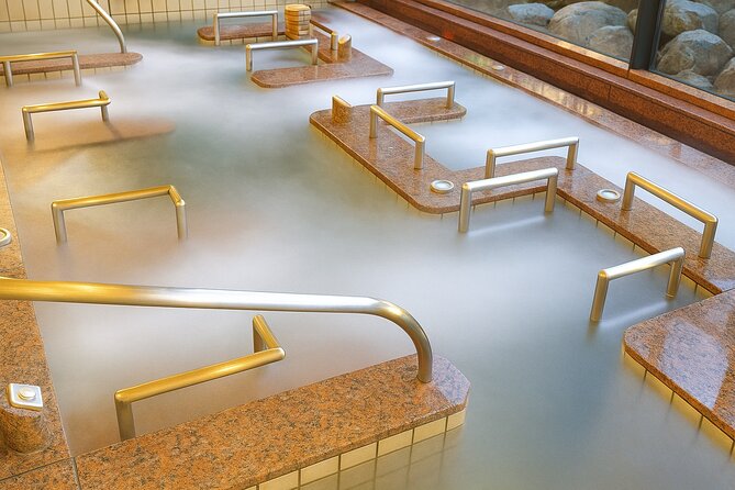 2 Hours Hiroshima Hot Spring Tour - Who should book this experience?