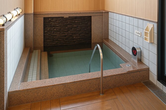 2 Hours Hiroshima Hot Spring Tour - Timing, pickup, and practical planning