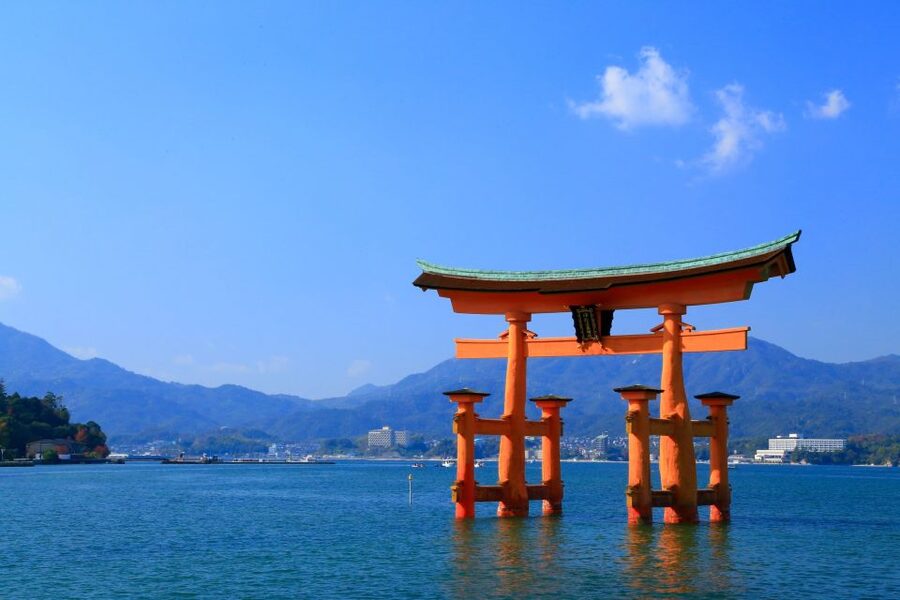 3 Departures: Hiroshima & Miyajima Trip with Indian Lunch - The A-Bomb Dome and Hiroshima Peace Memorial Park