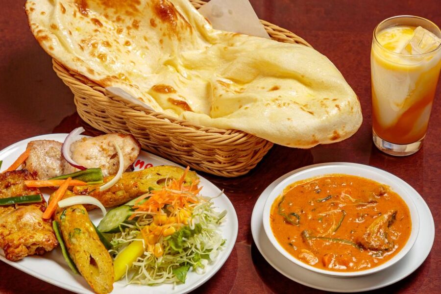 3 Departures: Hiroshima & Miyajima Trip with Indian Lunch - Starting from Shin-Osaka, Kyoto, or Hiroshima Station