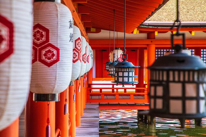 4 Hour Miyajima PRIVATE Tour - Key points to know before you book