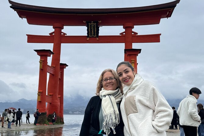4 Hour Miyajima PRIVATE Tour - A private start at Miyajima Ferry Terminal