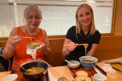 4 Hour Miyajima PRIVATE Tour - Itsukushima Shrine and the floating torii
