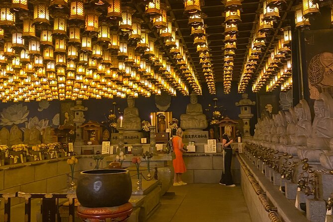 4 Hour Miyajima PRIVATE Tour - Is $103.79 per person good value?