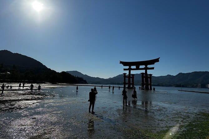 4 Hour Private Hiroshima City Walking Tour - How private guiding changes the experience