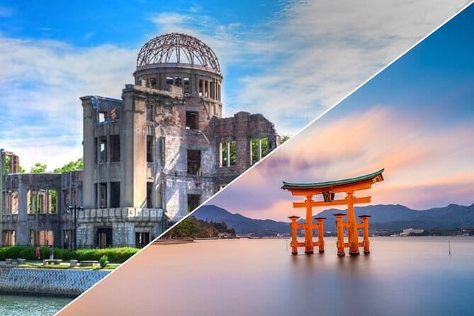 4 Hour Private Hiroshima City Walking Tour - Is $104.10 per person fair value?