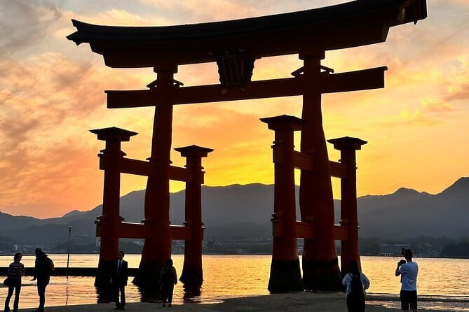 4 Hour Private Hiroshima City Walking Tour - What to bring and how to pace the day