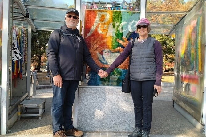 4 Hour Private Hiroshima City Walking Tour - Spending 90 minutes at the Peace Memorial Museum