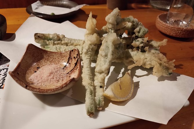 All-inclusive Hiroshima Nighttime Food and Cultural Immersion - Stop three: the social side of Hiroshima nightlife