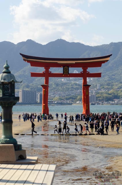 Amazing Hiroshima: Private City Tour with a Local Guide - Key points to know before booking