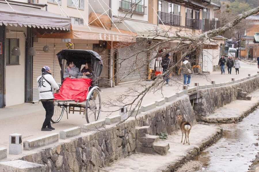 Amazing Hiroshima: Private City Tour with a Local Guide - Is $129 per person good value?
