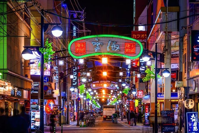 Best of Hiroshima Food Tour - Key points to know before booking