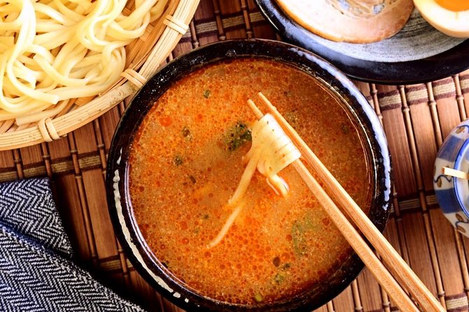 Best of Hiroshima Food Tour - Who should book this Hiroshima food walk?