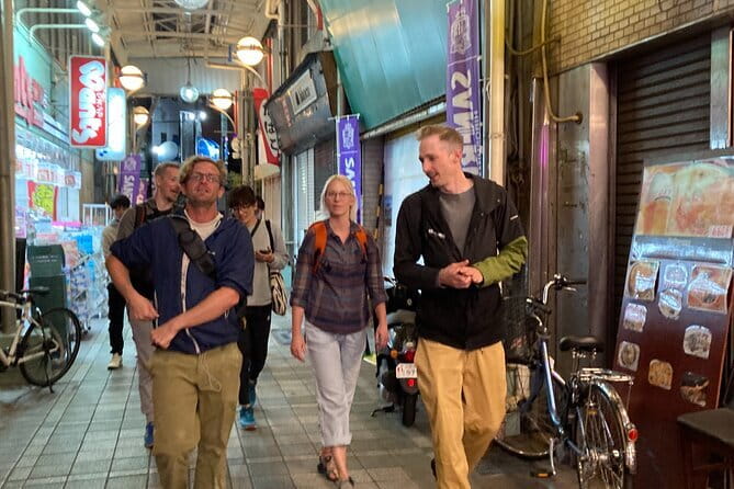 Bouldering, Sake and Food, Local Gem Hiroshima Evening Tour - Timing, clothing, and other practical details