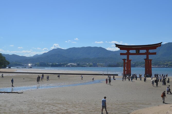 Discover Miyajima Local Eats and Sacred Sites in 2 Hours - Why this two-hour Miyajima route works