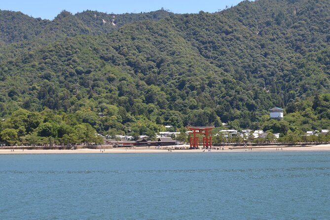 Discover Miyajima Local Eats and Sacred Sites in 2 Hours - Who should book this Miyajima experience