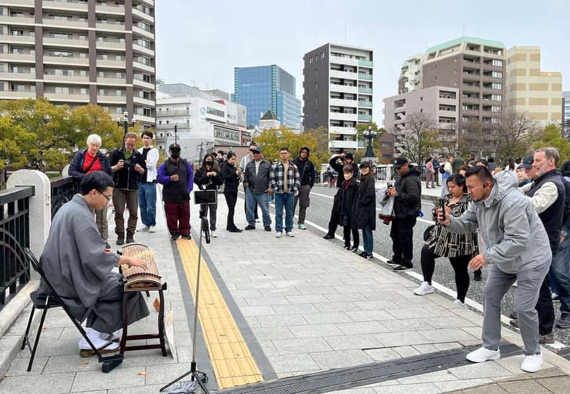 Echoes of Peace – A Soul-Stirring Koto Concert in Hiroshima - Should you book the koto concert?
