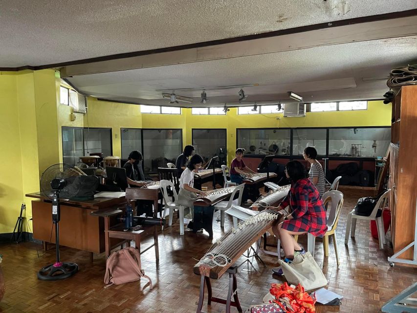 Experience the Soul of Hiroshima: A Peaceful Koto Workshop - Key points to know before booking