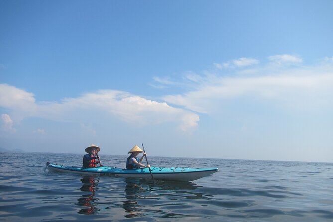 Explore the Nature that Inspired Ghibli Movies by Kayak (Half Day) - Key points to know before you paddle
