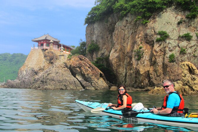 Explore the Nature that Inspired Ghibli Movies by Kayak (Half Day) - Clothing, equipment, and staying dry