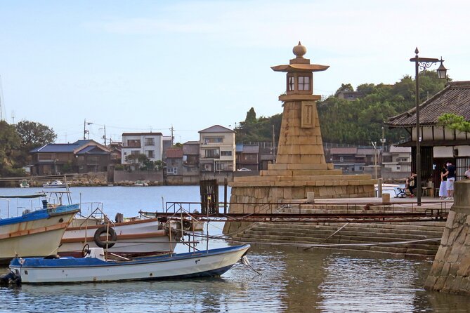 Explore the Nature that Inspired Ghibli Movies by Kayak (Half Day) - Weather, tides, and the limits of a sea tour