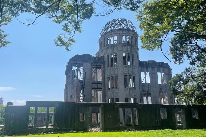Foodie Bike Tour in Hiroshima Taste Local Delights - Meeting in Ōtemachi at 10:30 am