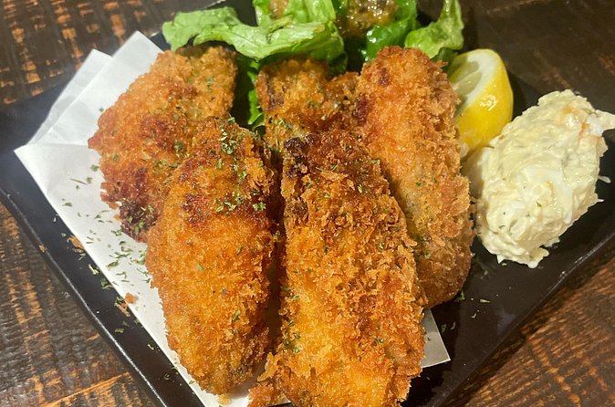 Foodie Bike Tour in Hiroshima Taste Local Delights - Momiji manju and family-run bakeries
