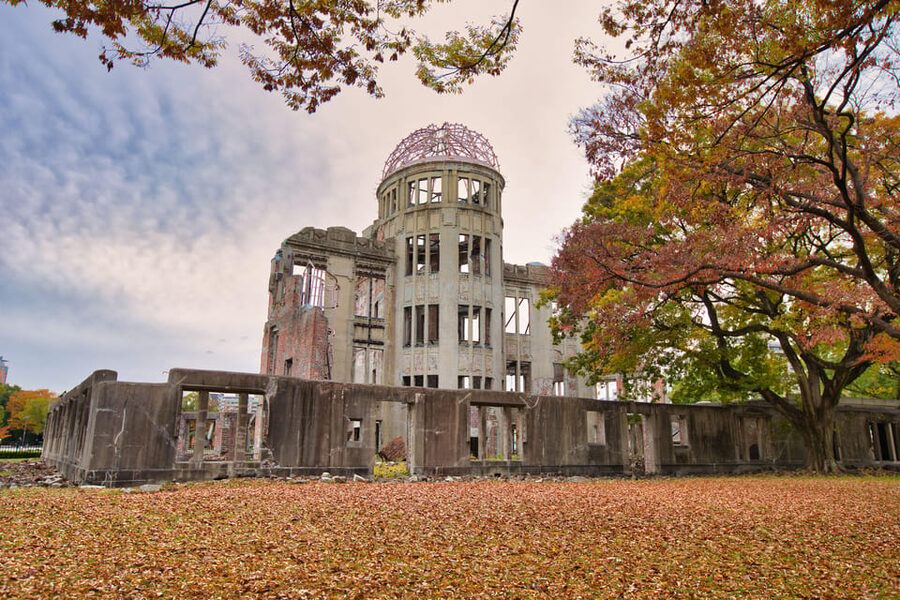 From Hiroshima: Hiroshima & Miyajima 1 Day Tour with Lunch - Why this Hiroshima and Miyajima combination works