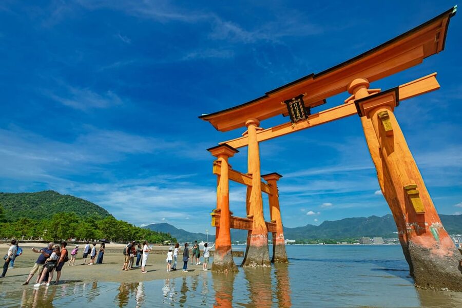 From Hiroshima: Miyajima Island Day Trip with Ropeway Ride - Key points before you book