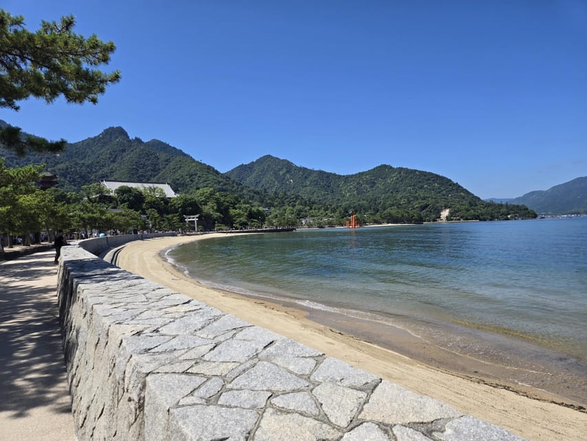 From Hiroshima: Miyajima Island Day Trip with Ropeway Ride - Is $180 a fair price?