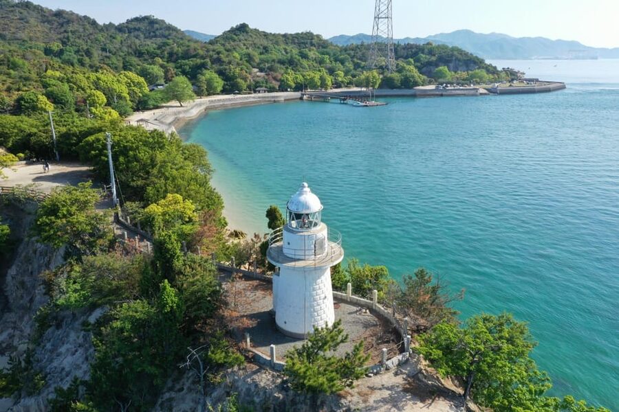 From Hiroshima: Rabbit Island and Takehara Town Tour - Key points at a glance