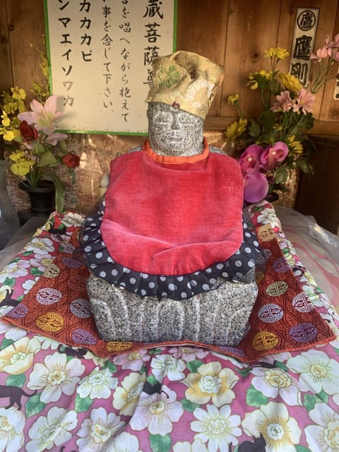 From Hiroshima: Rabbit Island and Takehara Town Tour - Ferrying from Tadanoumi to Okunoshima