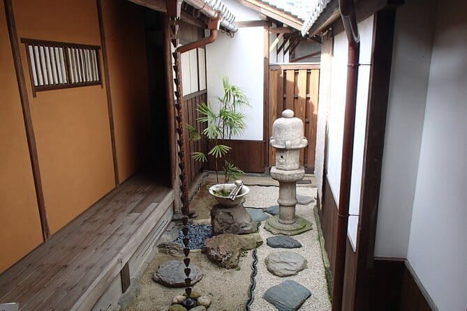[From Okayama] Okayama & Kurashiki Full Day Tour - Why this Okayama and Kurashiki day works