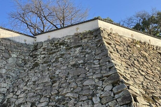 [From Okayama] Okayama & Kurashiki Full Day Tour - Inside the Inoue Family Residence