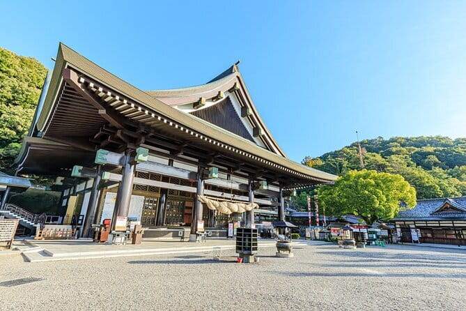 [From Okayama] Okayama & Kurashiki Full Day Tour - What the $163.30 price really covers