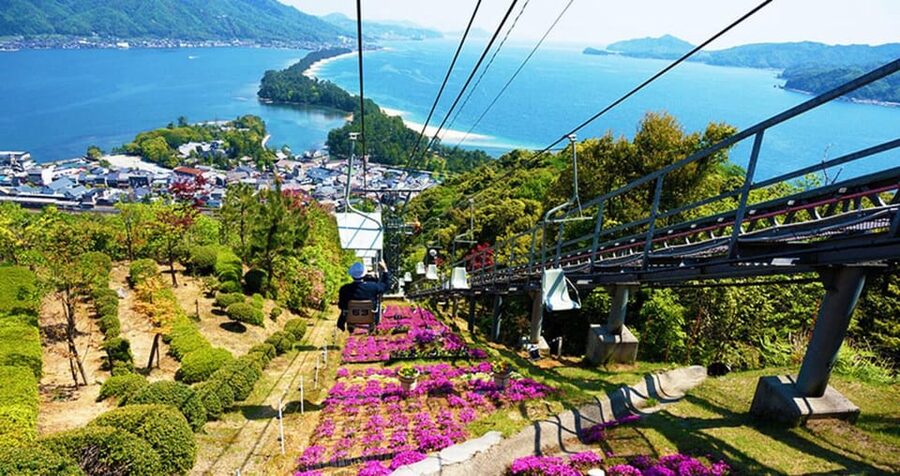 FromOsaka/Kyoto:Hiroshima & Miyajima Private Tour with Lunch - Why Hiroshima and Miyajima work in one day